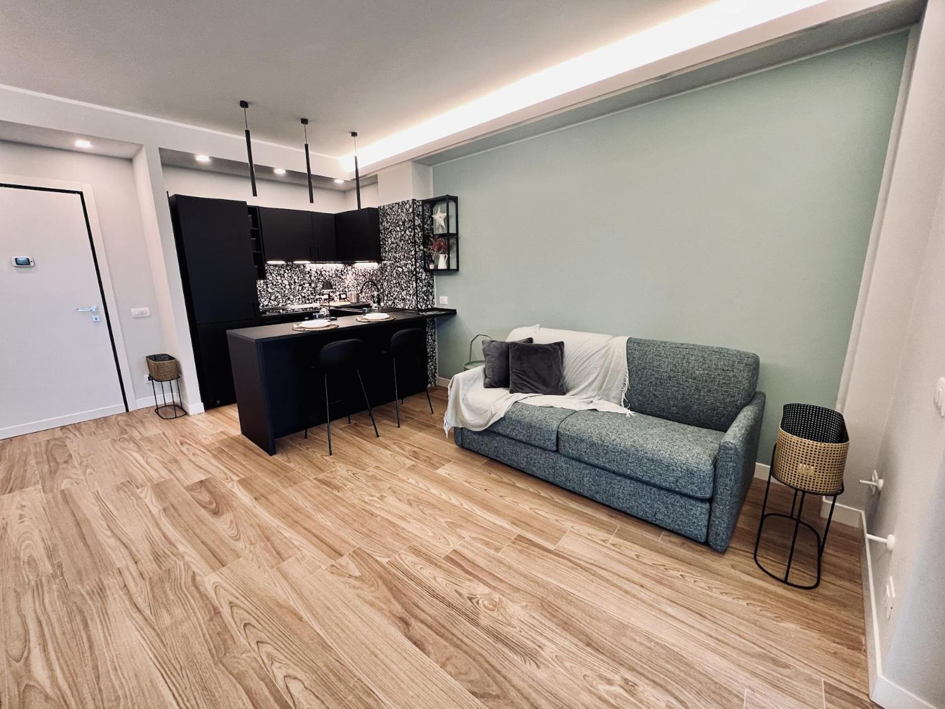 Holidays Homes Rome Golf Appartamenti Marco Simone Aeb Eksteriør billede