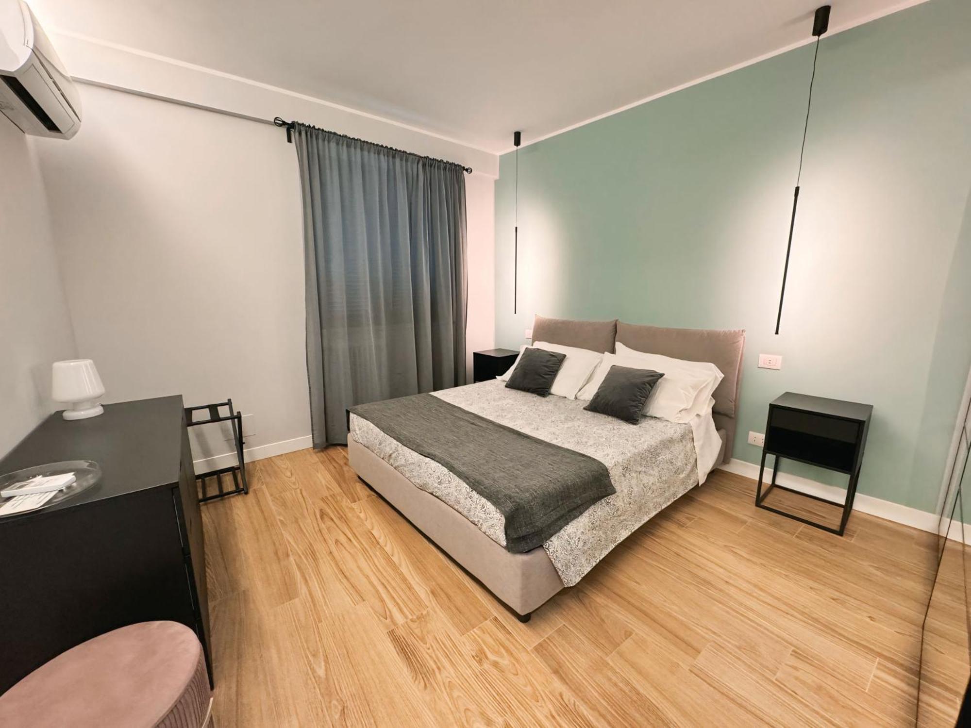 Holidays Homes Rome Golf Appartamenti Marco Simone Aeb Eksteriør billede