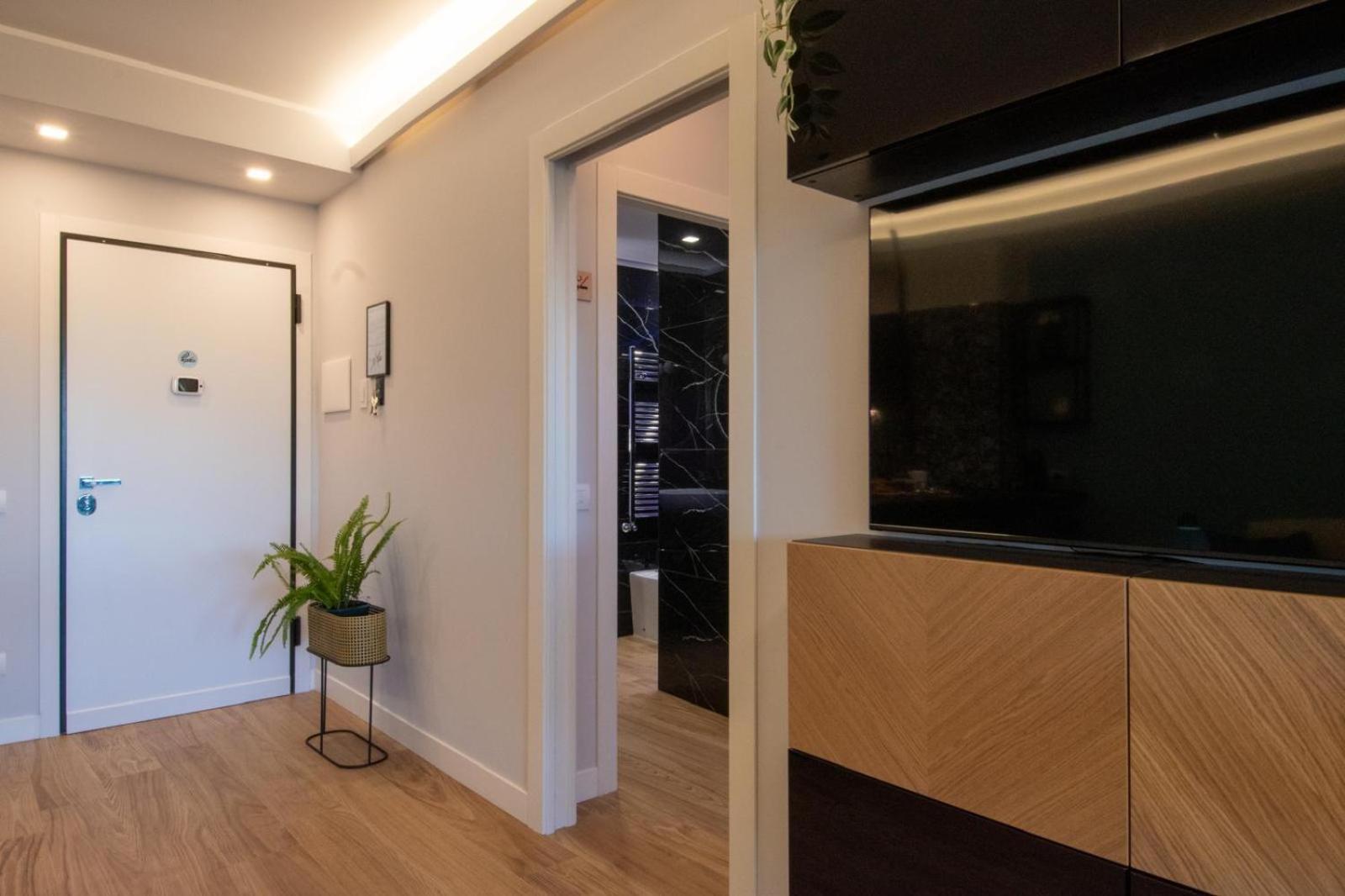 Holidays Homes Rome Golf Appartamenti Marco Simone Aeb Eksteriør billede