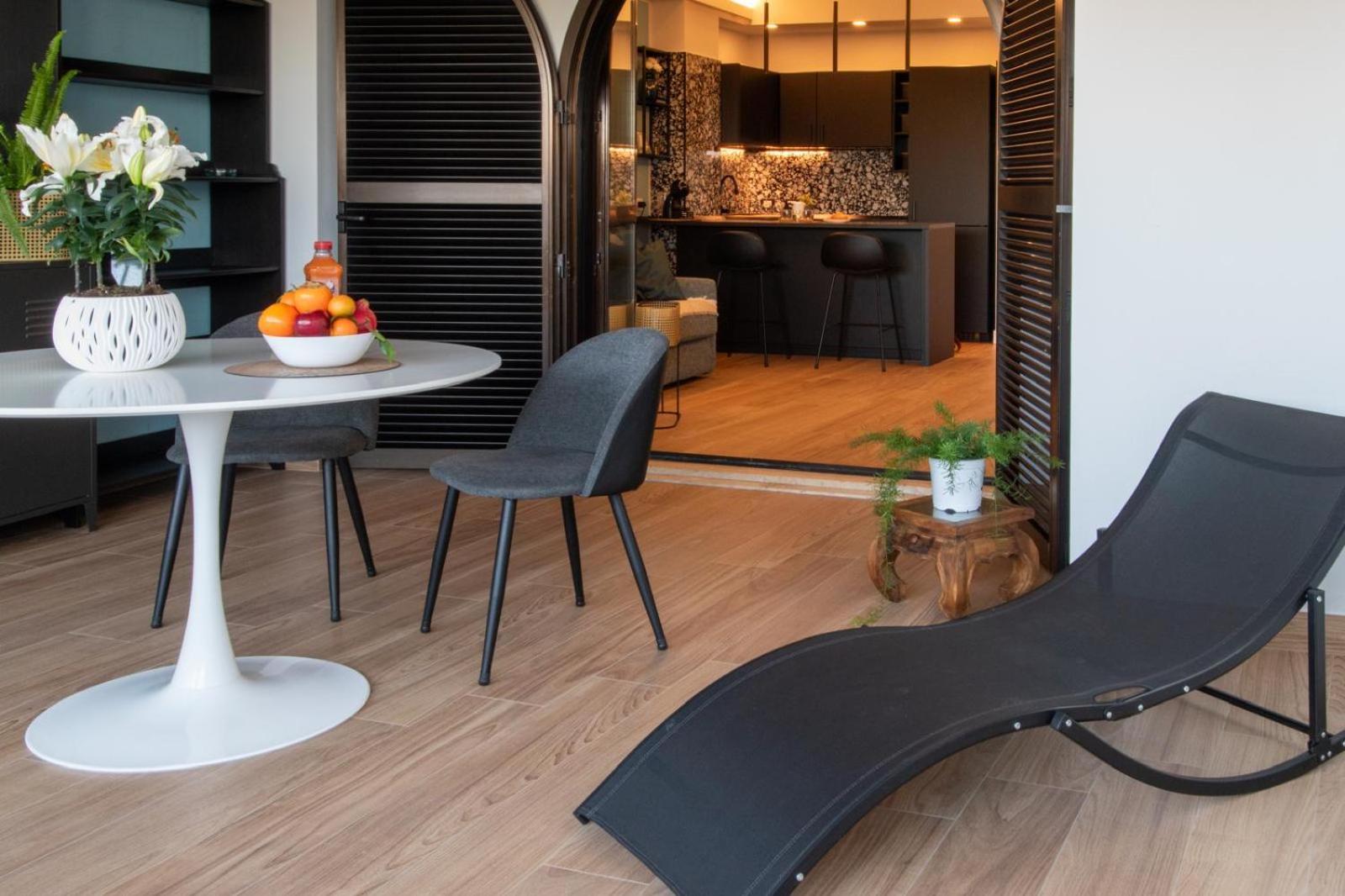 Holidays Homes Rome Golf Appartamenti Marco Simone Aeb Eksteriør billede