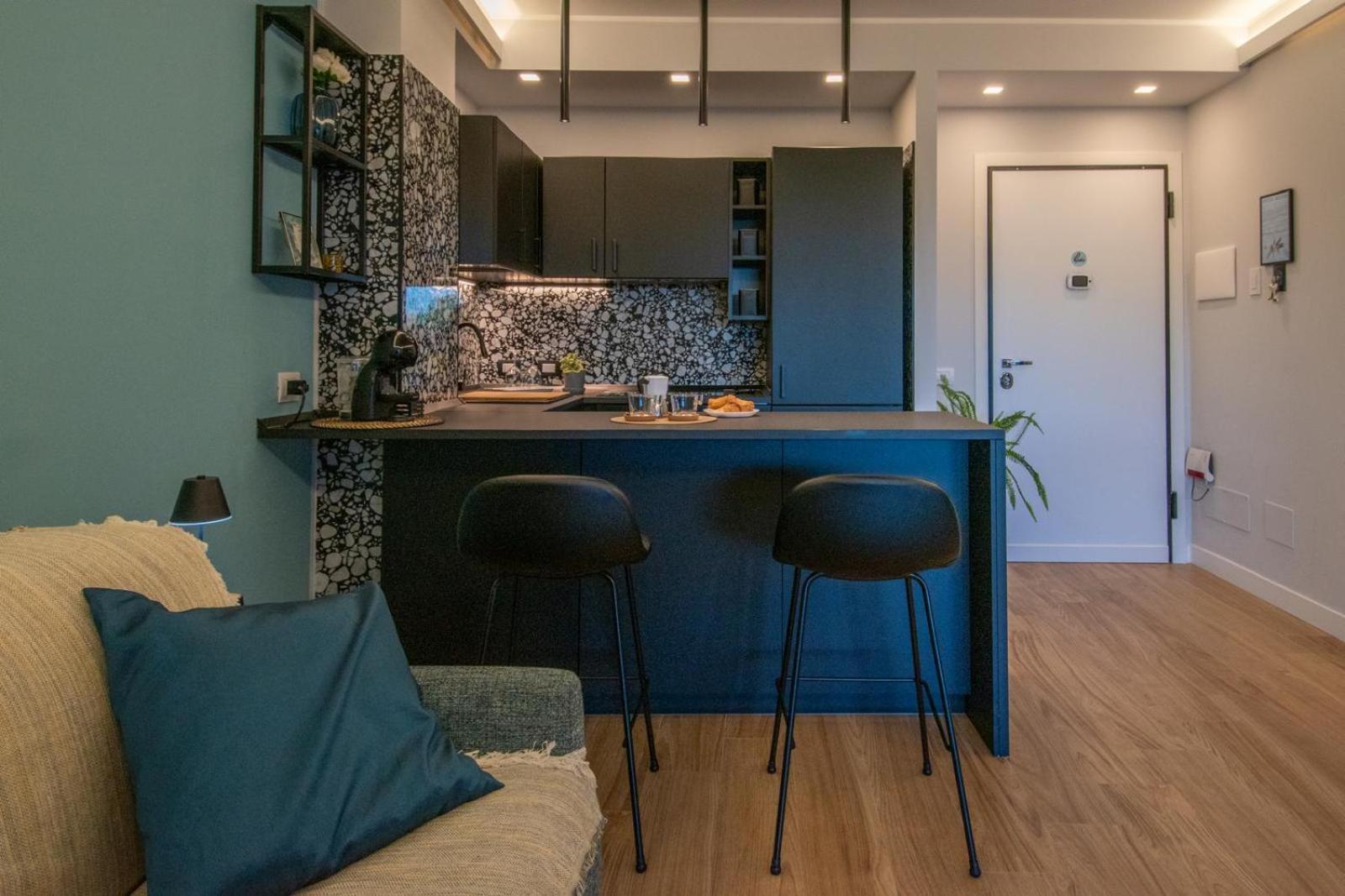 Holidays Homes Rome Golf Appartamenti Marco Simone Aeb Eksteriør billede